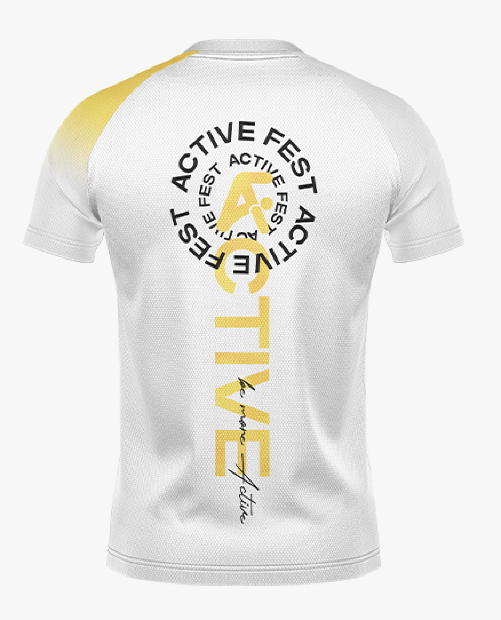 Shirt Back